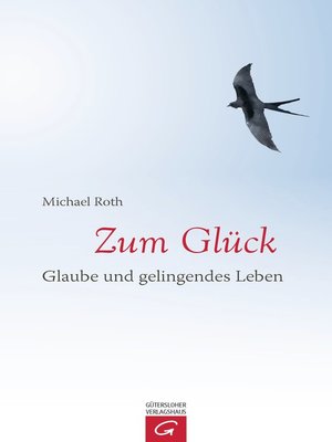 cover image of Zum Glück